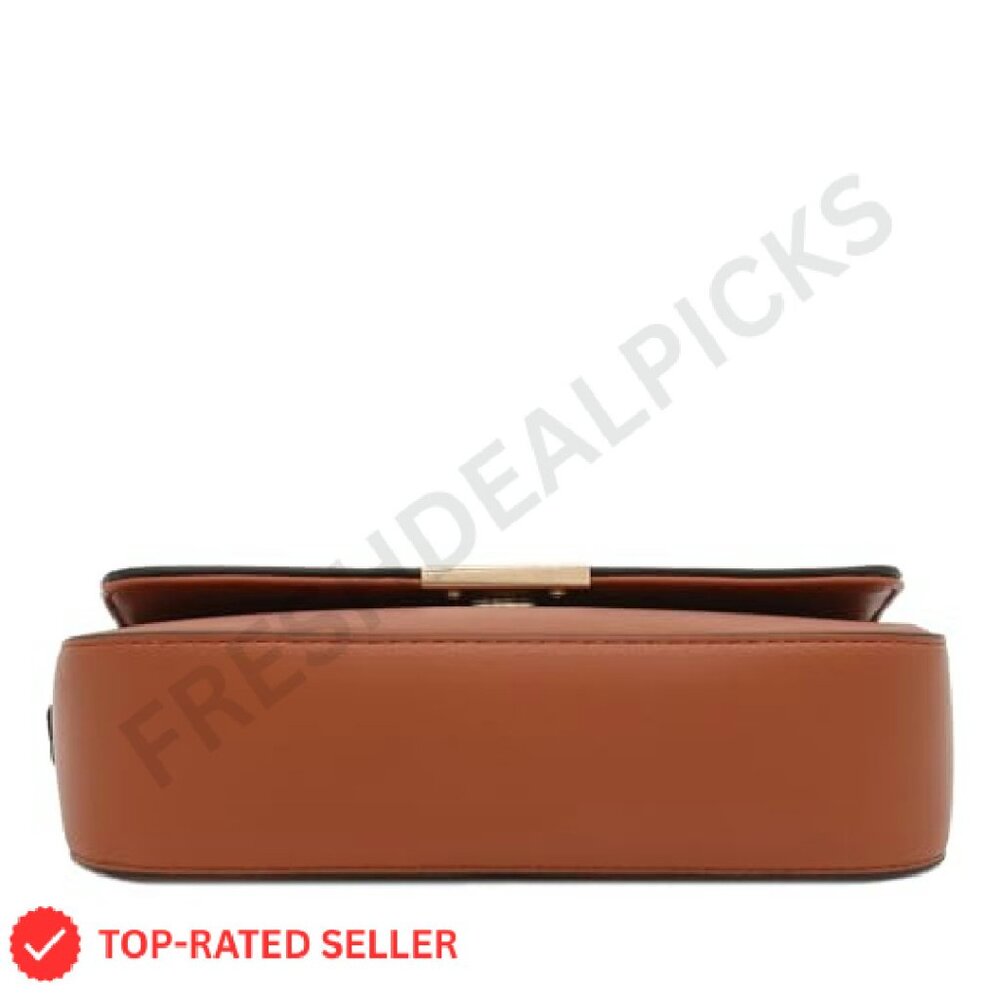 Mini Classic Rectangular Flap Purse Elegant Chic … - image 6